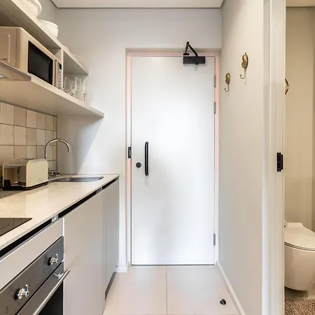 The Rose305:Modern Studio In The Heart Of The City Cape Town Exterior photo