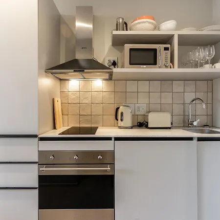 The Rose305:Modern Studio In The Heart Of The City Cape Town Exterior photo