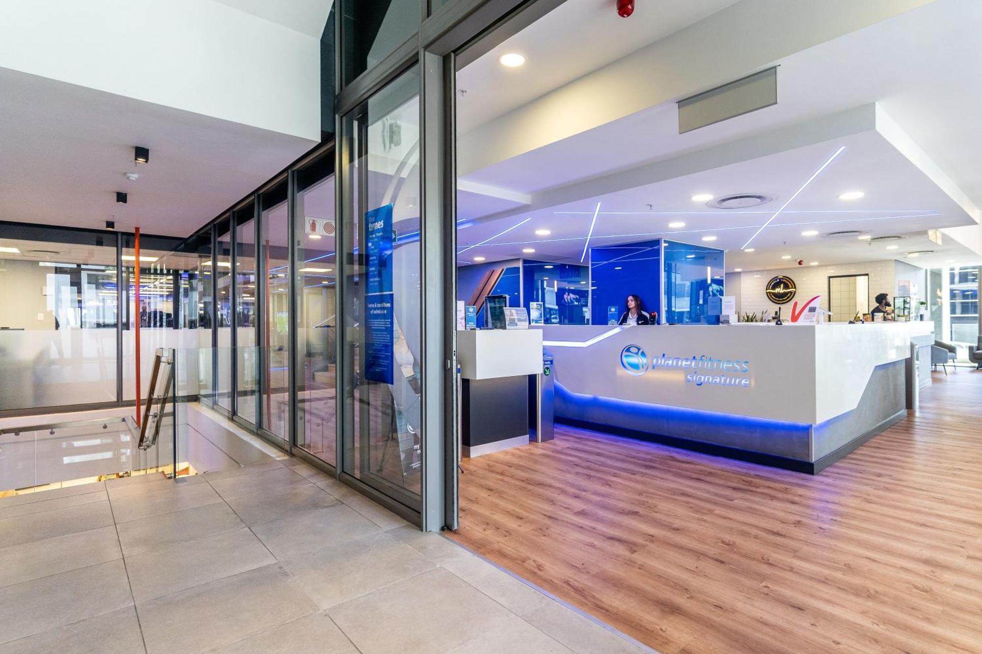 The Rose305:modern In The Heart Of The