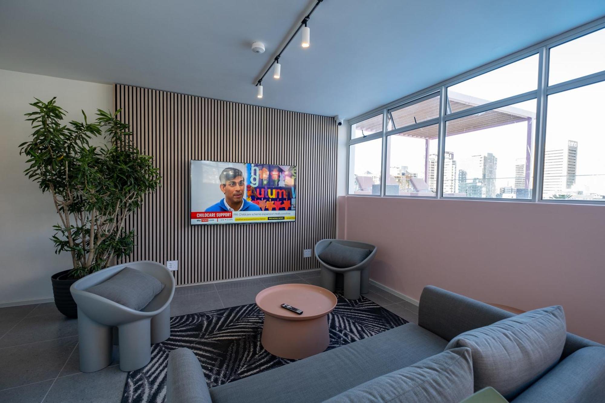 The Rose305:modern In The Heart Of The Apartment
