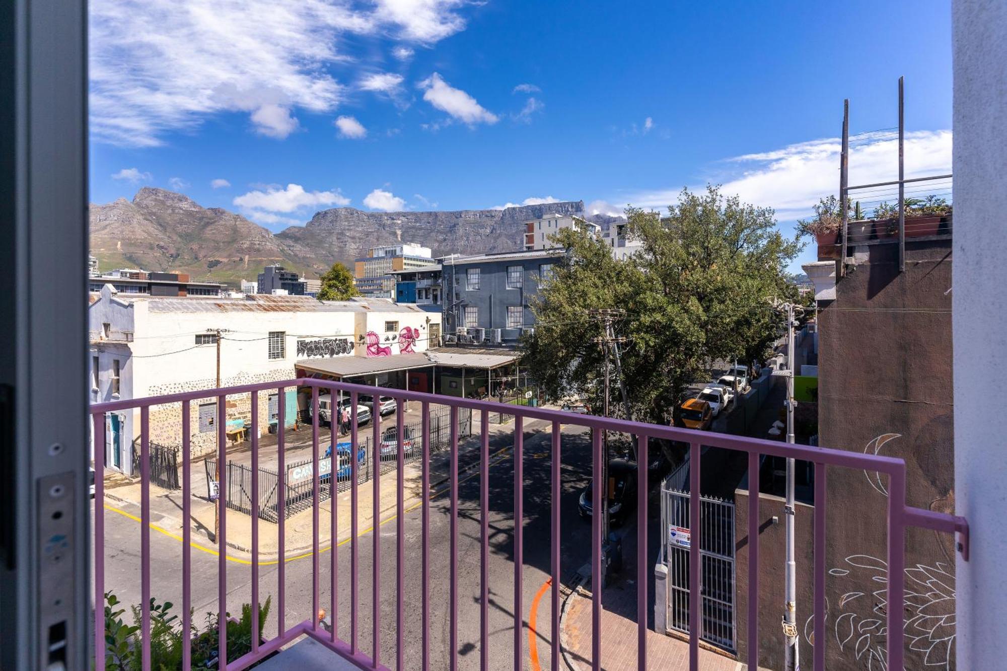 The Rose305:modern In The Heart Of The Apartamento *