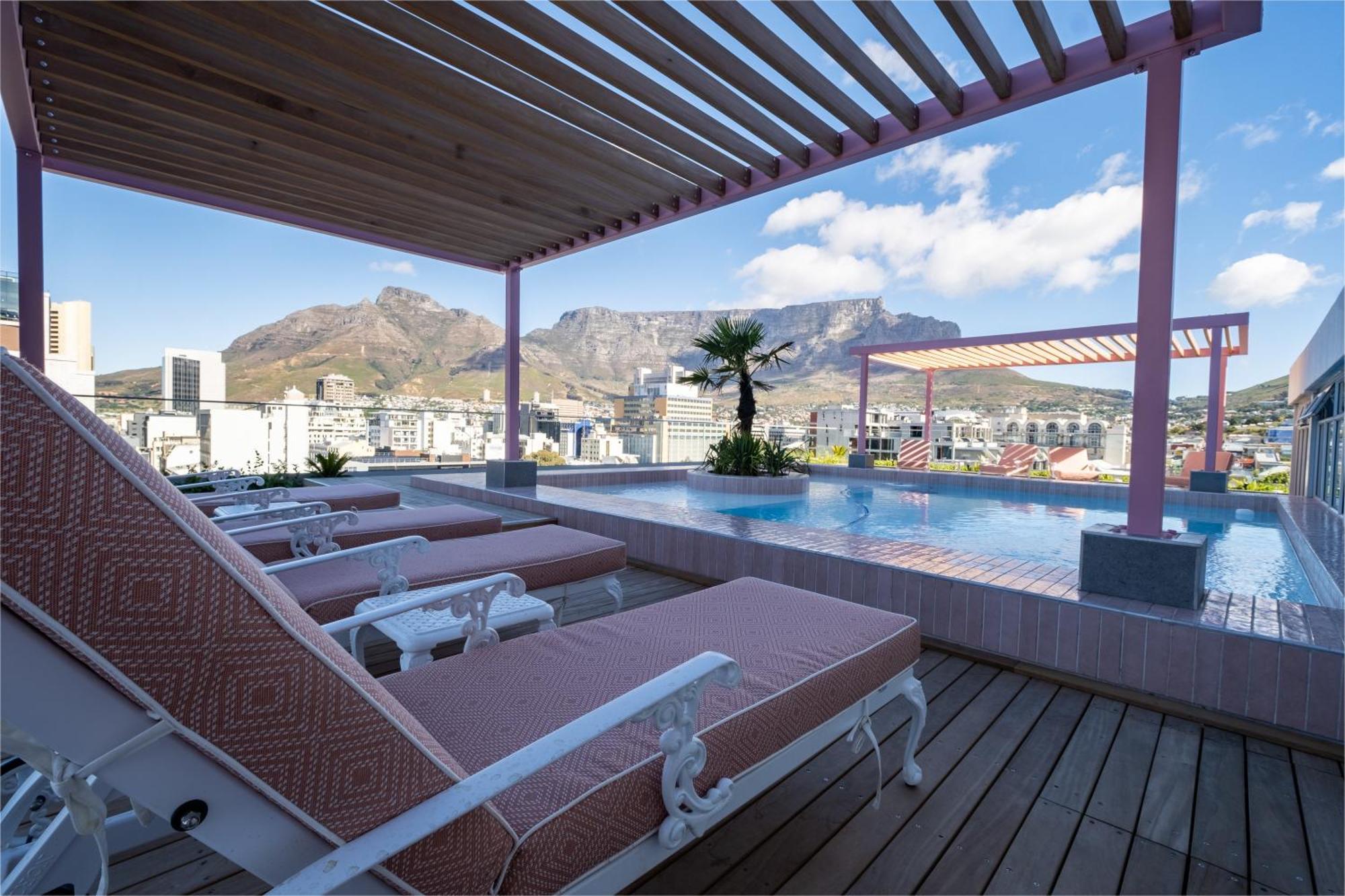 Apartamento The Rose305:modern In The Heart Of The *