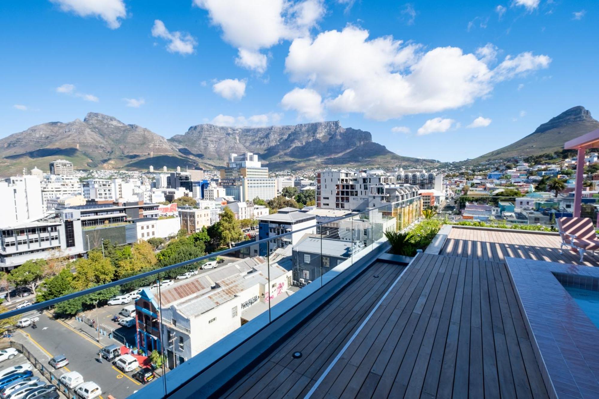 Apartment The Rose305:modern In The Heart Of The