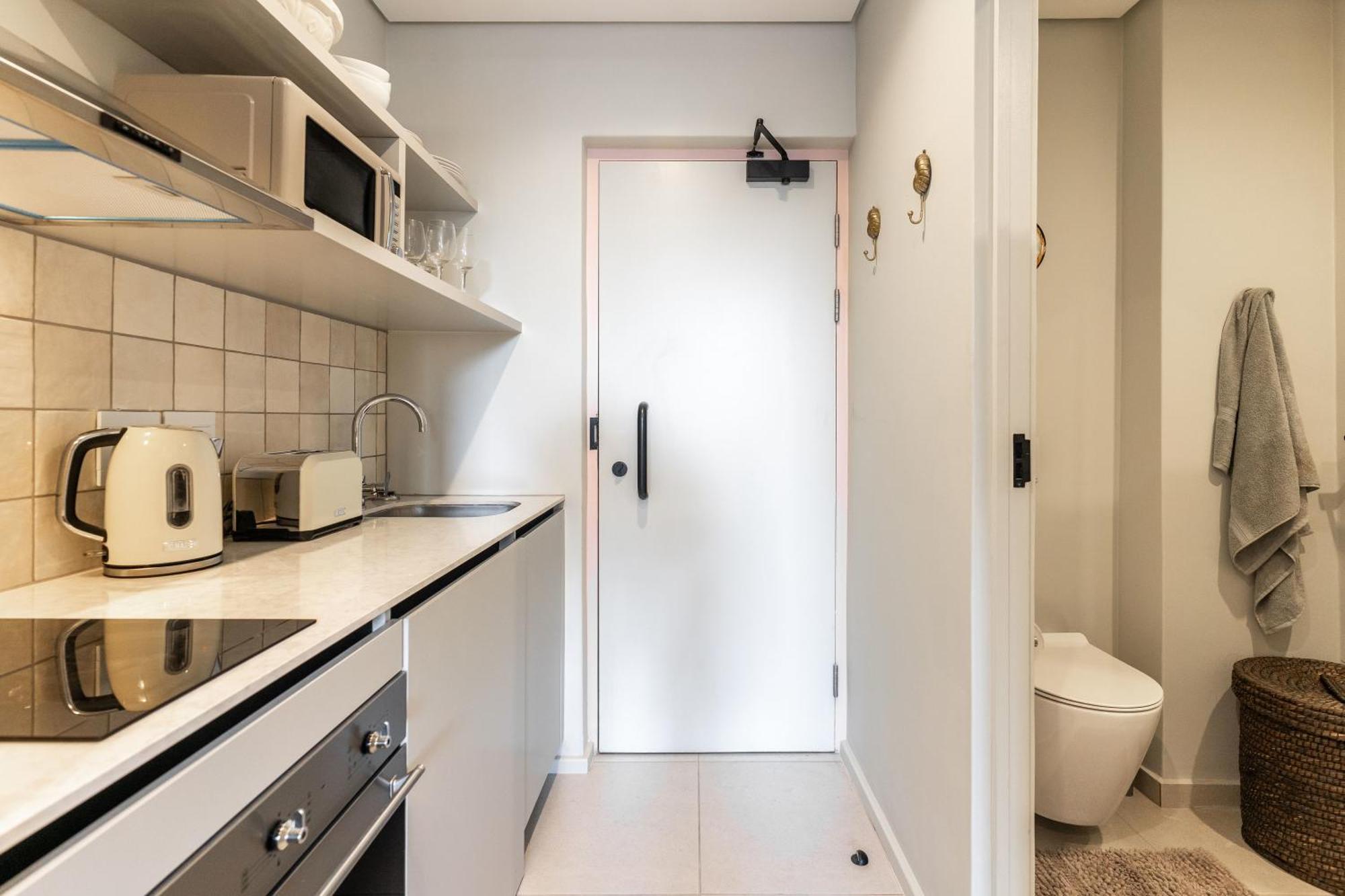 The Rose305:modern In The Heart Of The