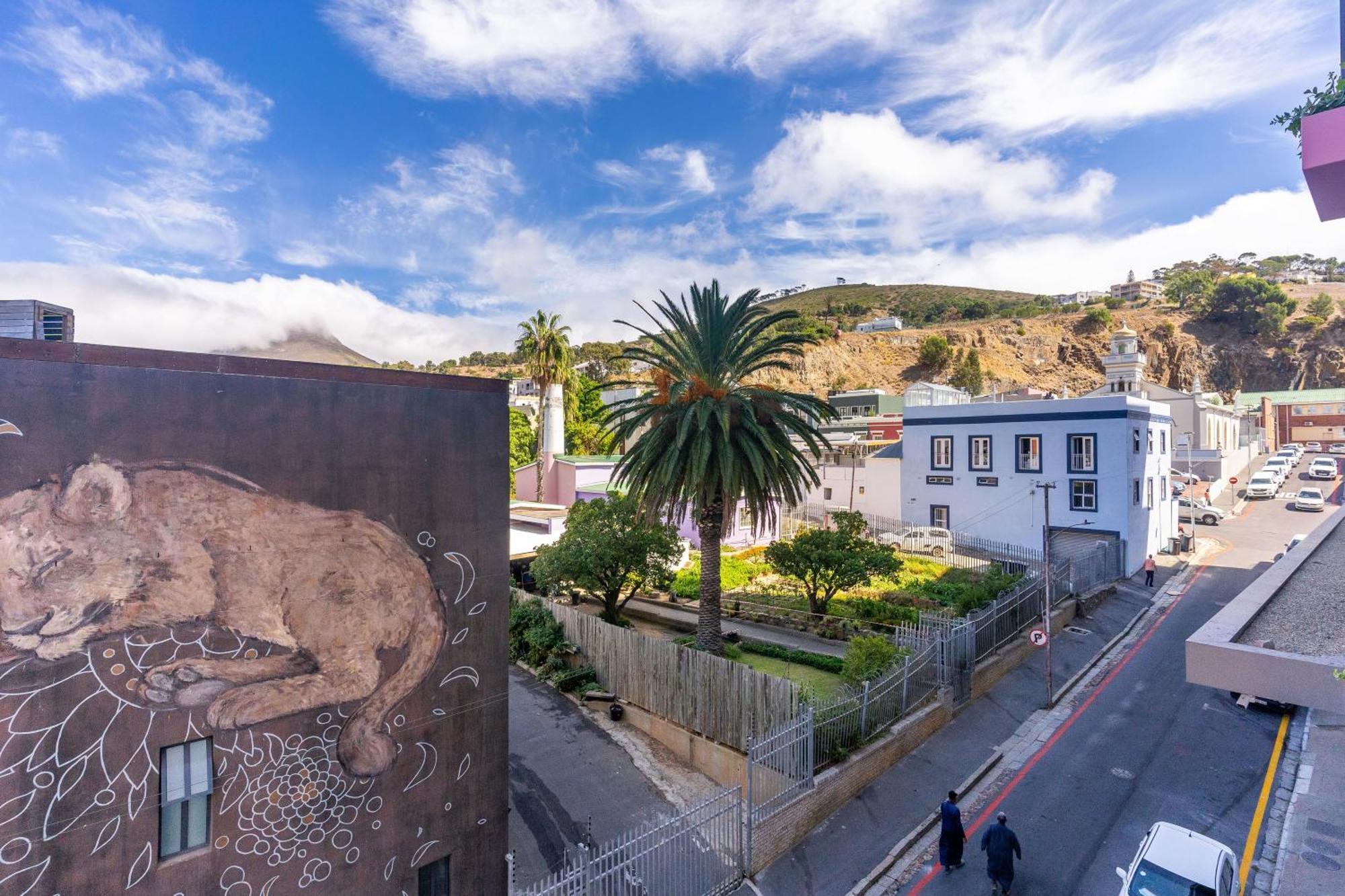 The Rose305:modern In The Heart Of The Apartamento