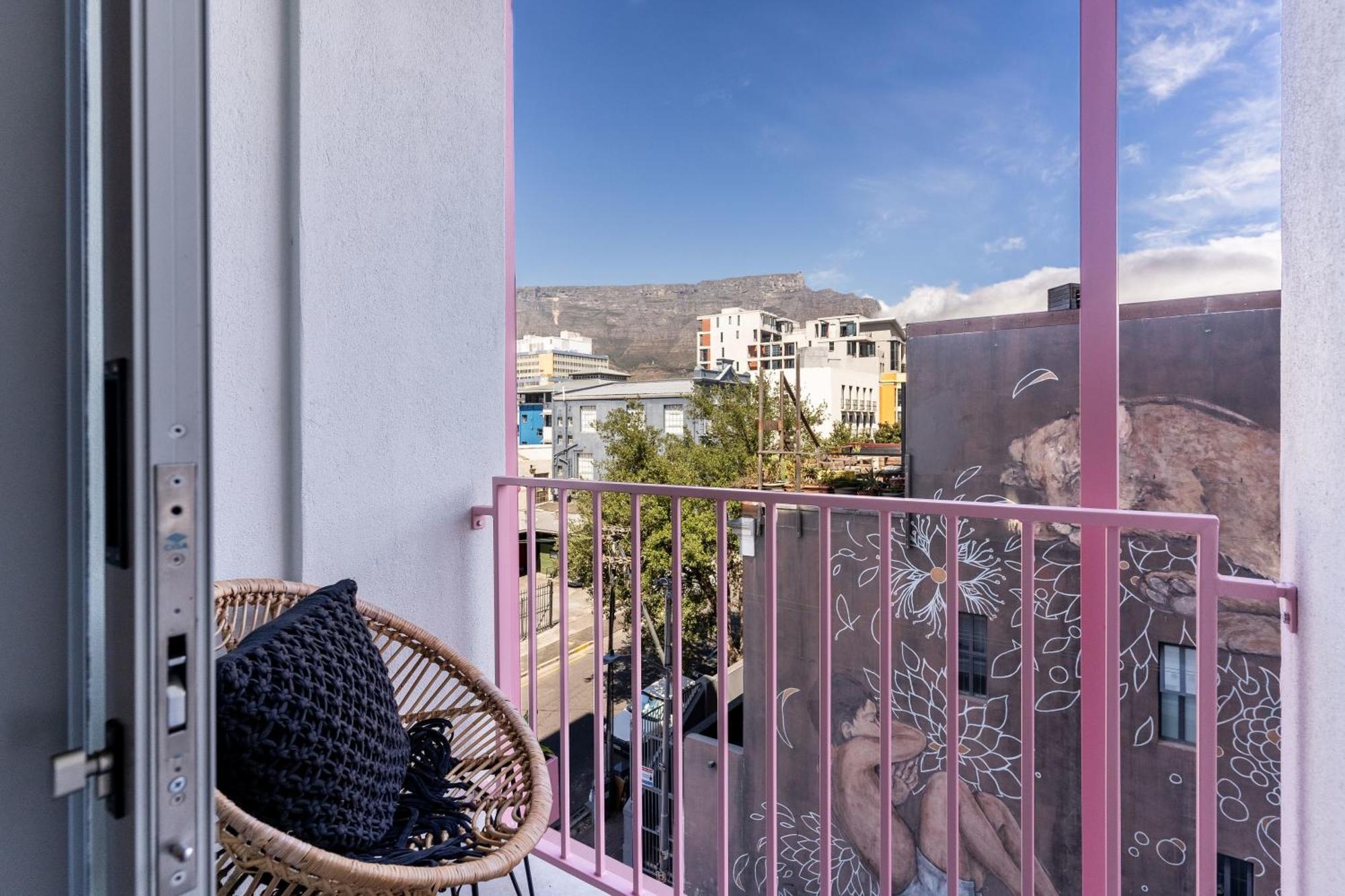 The Rose305:modern In The Heart Of The Apartamento *