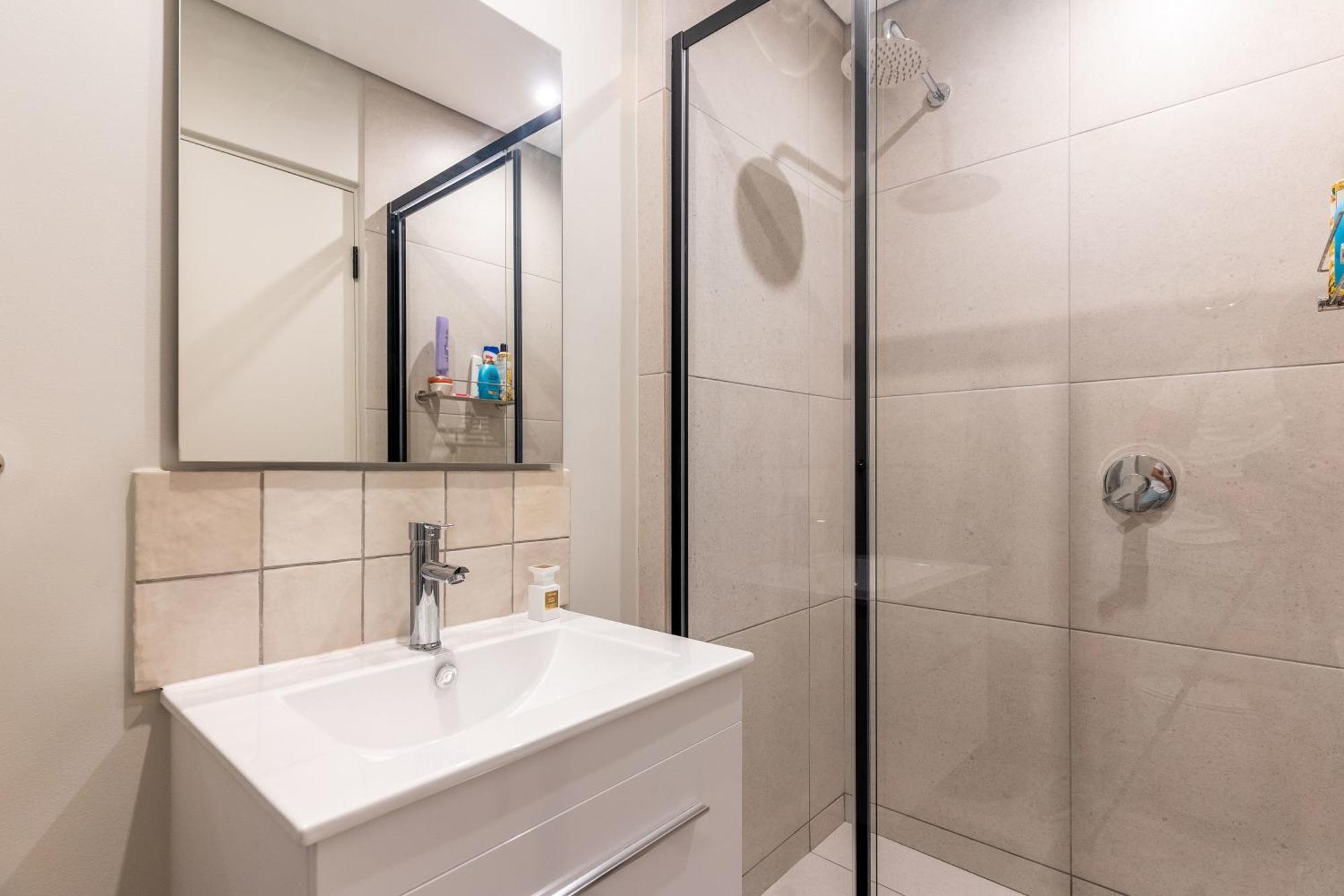 The Rose305:modern In The Heart Of The Cidade Do Cabo