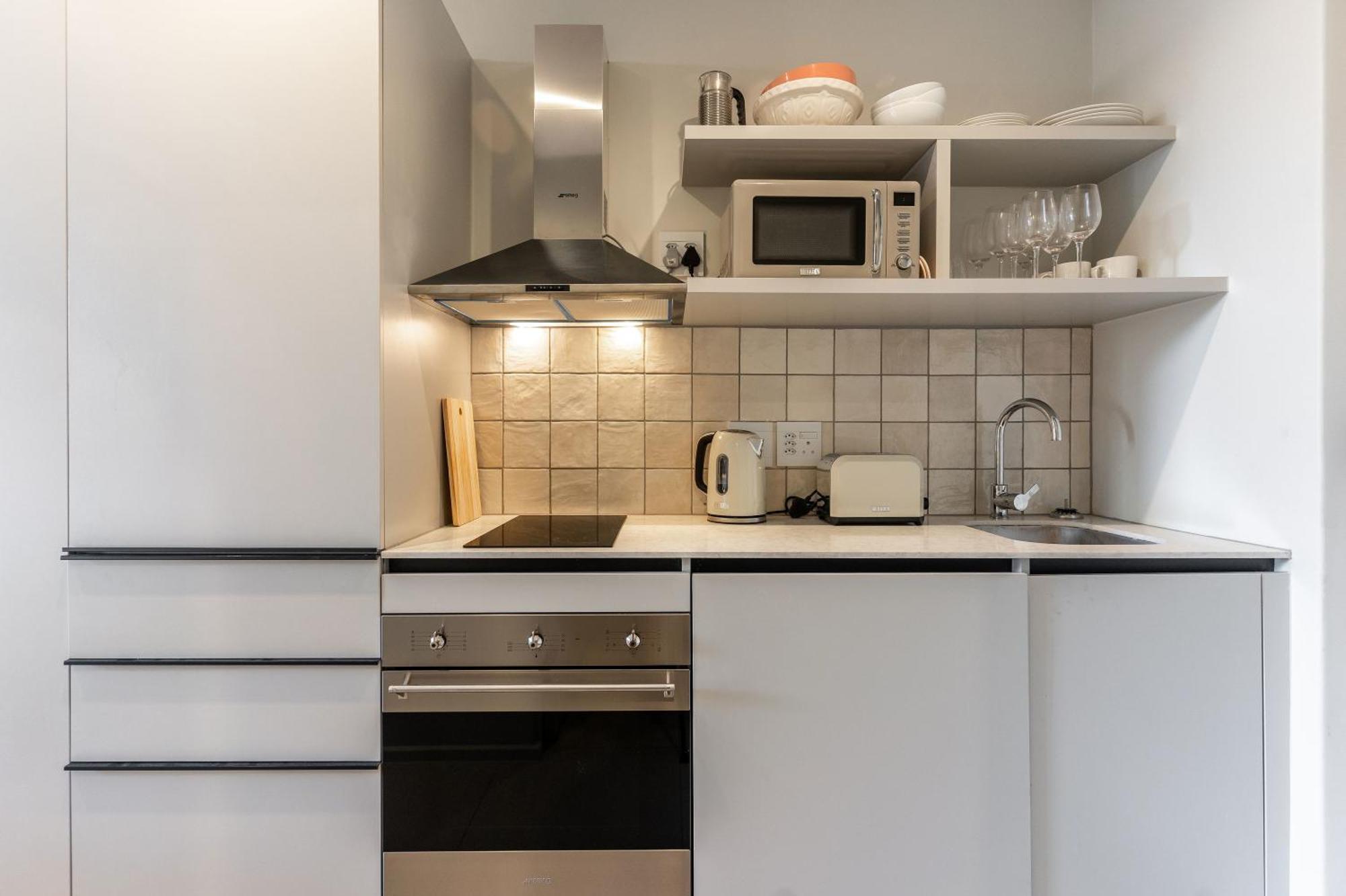 The Rose305:modern In The Heart Of The Apartamento Cidade Do Cabo