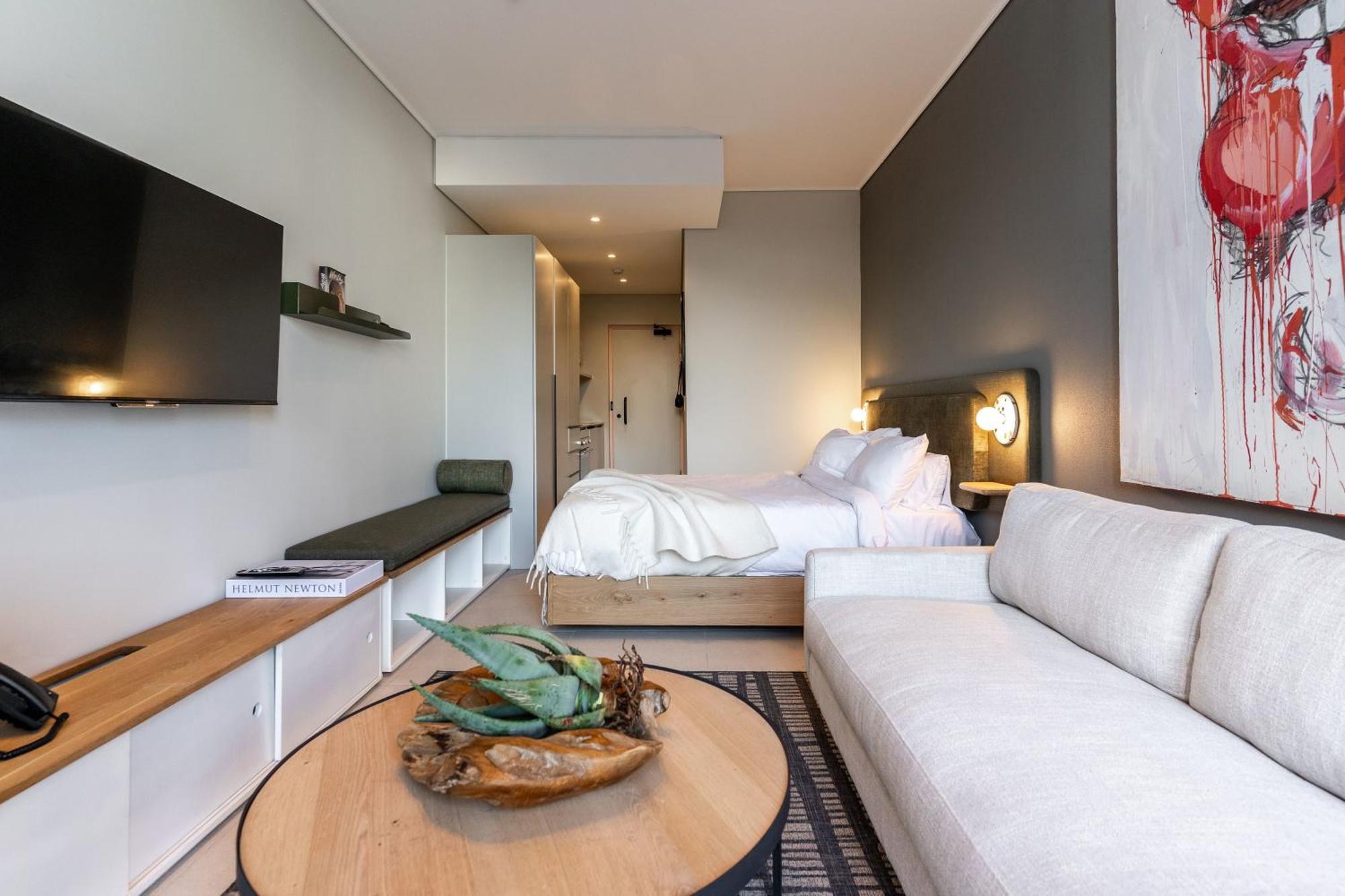 The Rose305:modern In The Heart Of The * Cidade Do Cabo