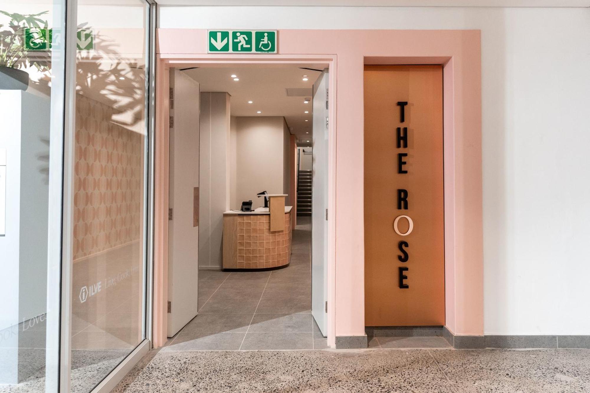 The Rose305:modern In The Heart Of The Apartamento Cidade Do Cabo
